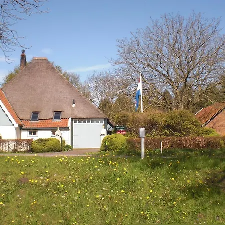 Limmer Schou Frühstückspension