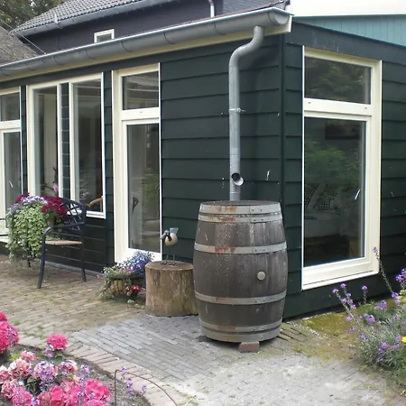 Limmer Schou Frühstückspension Winkel