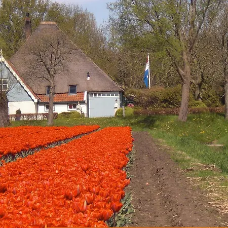 Frühstückspension Limmer Schou *
